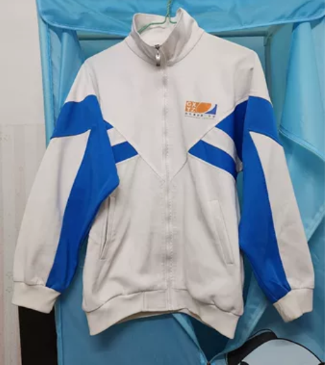 西安 高新一中 校服 高新第一中学 秋冬装...