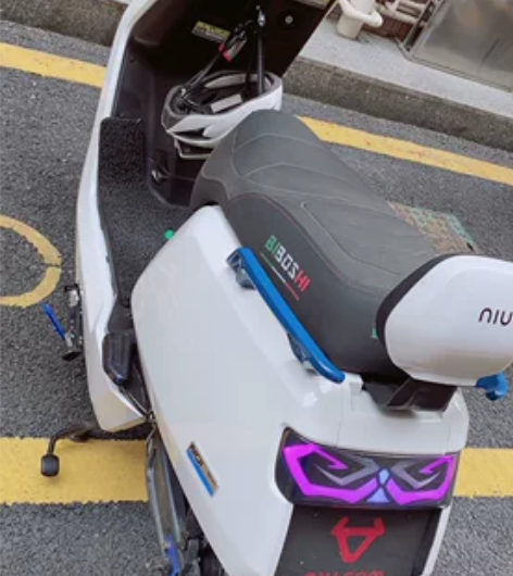 小牛电动： 出售全新组装版n1s动力版 A...