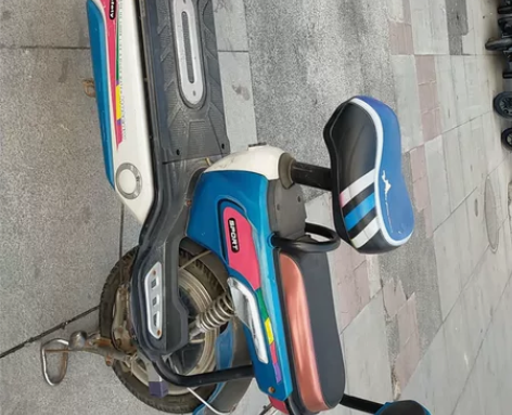 飞鸽电动车闲着骑不了 感兴趣的话点“我想要...