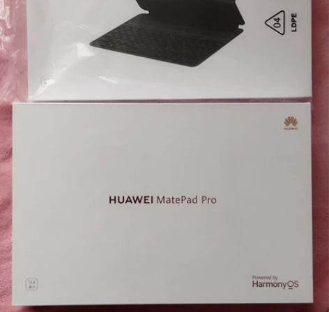 华为平板mate pad pro 10.8...