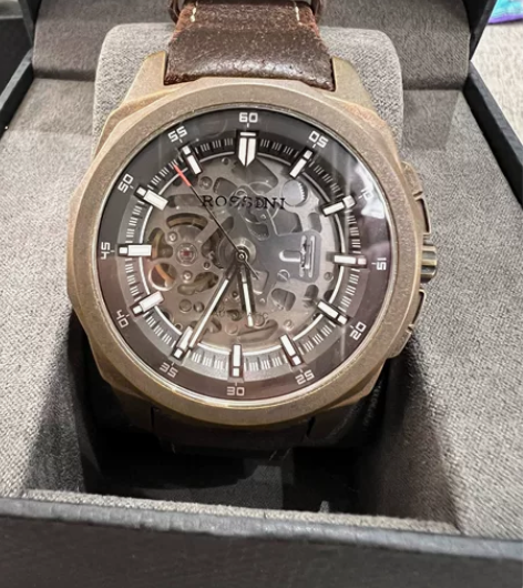 罗西尼（ROSSINI）手表 运动手表手表...