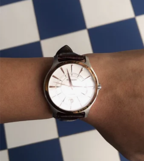 罗西尼，男士表，Rossini手表，高端男...