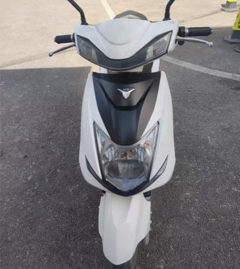 极品台铃鹰钻二代电动车,成色超新。72 2...