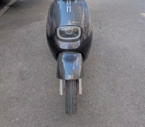 成色超好的台铃米拉电动车,60 20电池可...