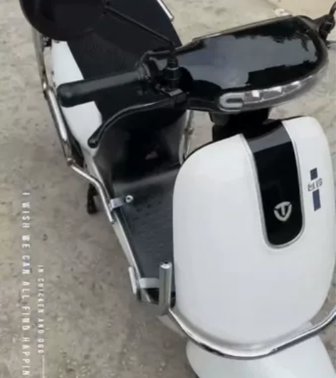 闲置台铃国标黄牌电动，车子成色保养很新，买...