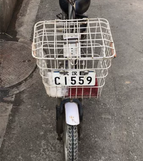 真牌真证48V 个人 王派电动车 才换的4...