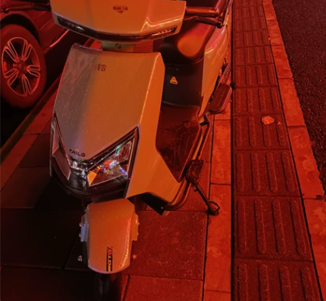 台铃电动车超能版  8月中买的9.99新，...