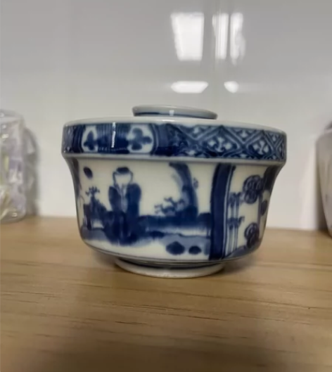 日本回流,盖碗,橘吉,嘎嘎老,柴烧无比润,...