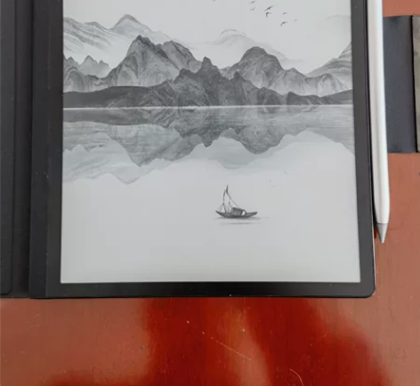 华为matepad paper 4+64 ...