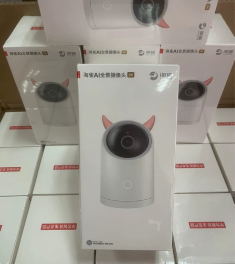 华为智选 海雀全景摄像头 2K版 全新原装...