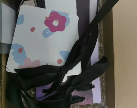 柳智敏生日卡全包邮费，不补 感兴趣的话点“...