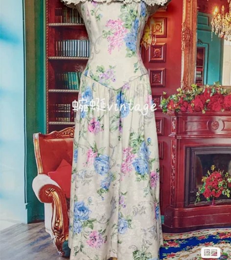 借仙女卖家蜿蜒的图（卖家已同意），刚入的美...