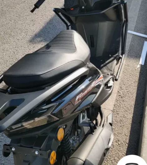 2022年12月29号刚提的全新 150c...