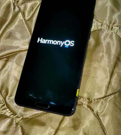 闲置 98新原装正品华为P20pro 亮黑...