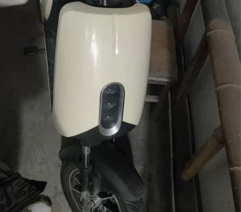本田新大洲so7，个人一手车，川南减震，建...