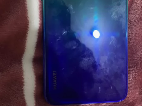 华为畅享10，不刀！不刀！ 感兴趣的话点“...