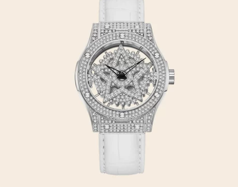 【狂欢价】DAVENA蒂玮娜五芒星时来运转...