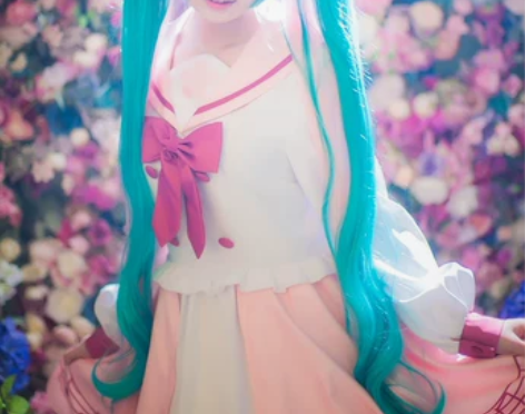 漫路人 Cosplay女装，穿过一次l码全...