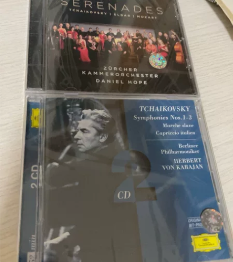 【45本长笛曲谱】上百首打包！均有伴奏+示...