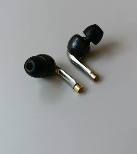 万魔耳机E1010 /森海塞尔ie60 维...