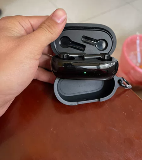 一加耳机官方旗舰店购买 感兴趣的话点“我想...