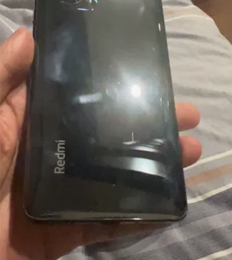 95新红米k40 置换iPhonexr 或...