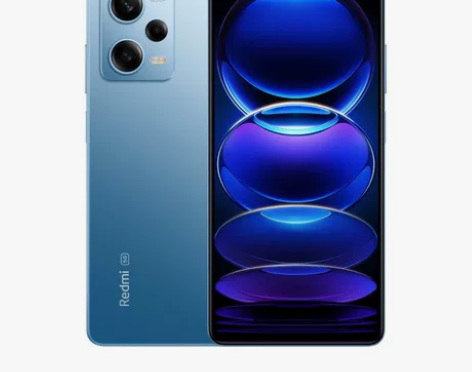 小米/红米Note 12 pro 5G智能...