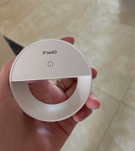 【清仓处理】欧普照明小夜灯led床头睡眠灯...