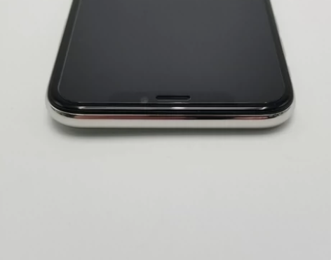 iPhone x 256g内存，成色新，无...