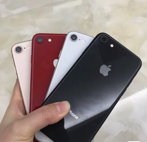 苹果8代 iPhone8 64g 13...