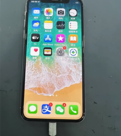 苹果x iphonex 手机功能全好，主板...