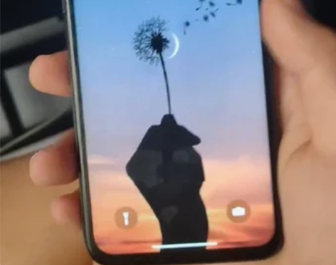 苹果iPhone x 256g 国行大容量...