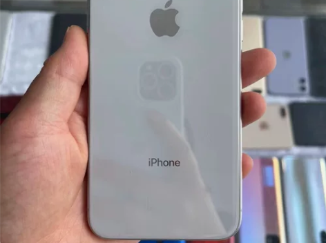 苹果iPhone X  256G  iph...