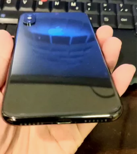 苹果手机 iphone x 64g国行版 ...