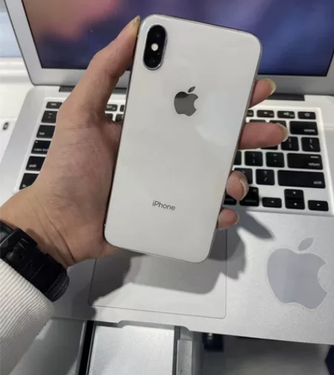 iPhone X  元宵节快乐苹果X  有...