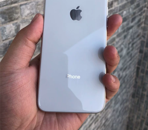 苹果8 256G,功能完好,九成新,手机细...