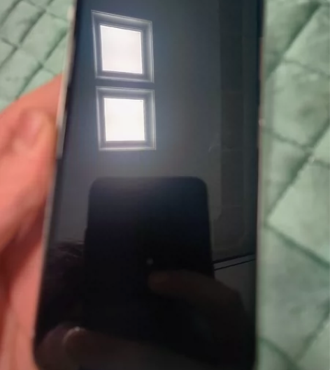 美版无锁iPhoneX 64G 电池健康8...