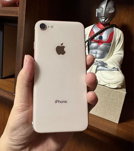 iPhone 8  256G  苹果8 成...