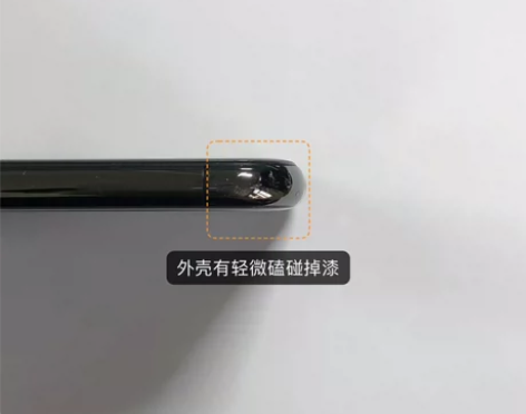 95新 iPhone X 64G 深空灰色...