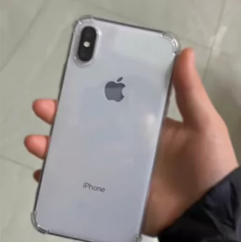Apple 二手苹果iPhoneX 256...
