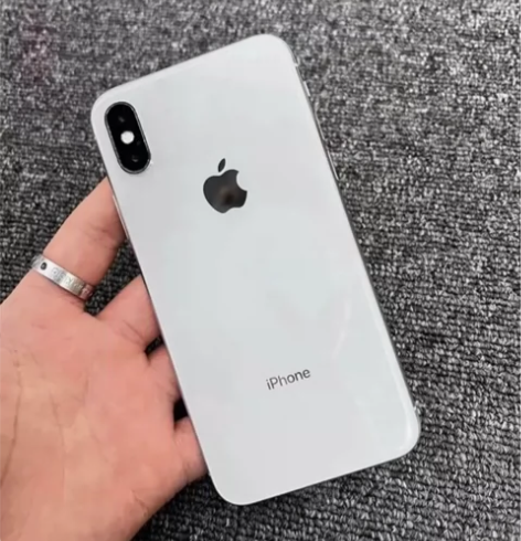 ipone X 64G 白色 女生自用机 ...