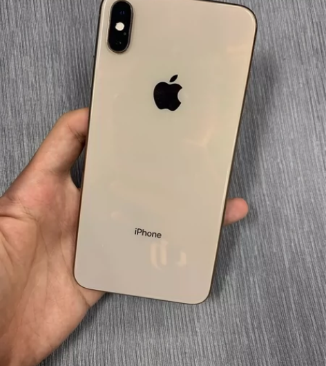 苹果xsmax64G 95新 iPhone...