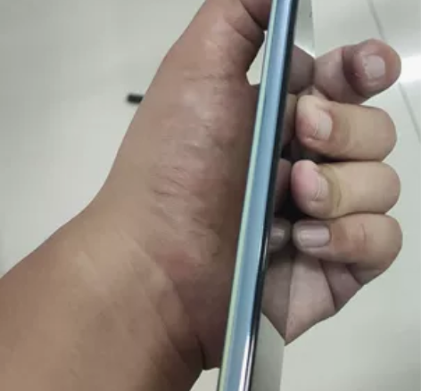 红米k50  12+256，全新仅拆 6月...