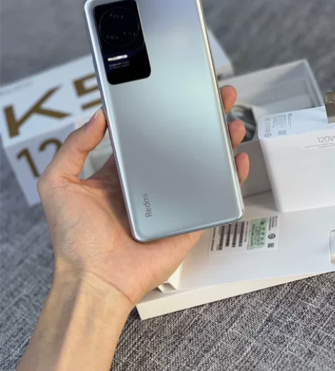 99新 红米k50 Pro  12+256...