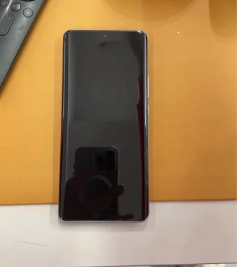 自用小米12Pro，原装一套还在正规小米之...