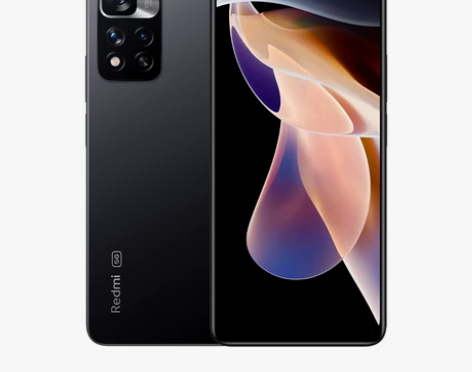 现货速发红米Note11Pro手机官方旗舰...