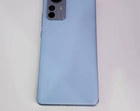 【包邮】98新 小米12Pro蓝色8G+2...