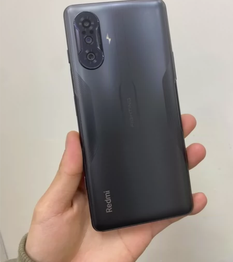 9新！红米K40游戏增强版 12+256；...