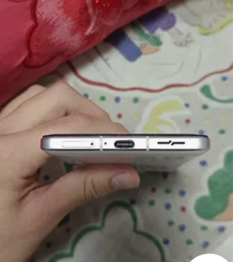 红米k40游戏增强版,个人自用 12+12...