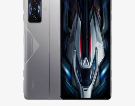 红米Redmi K50 电竞版 骁龙8快充...